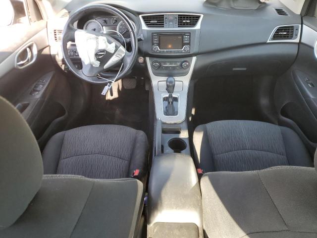 2015 NISSAN SENTRA S - 3N1AB7AP4FY296340