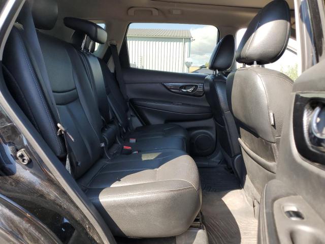 2018 NISSAN ROGUE S 5N1AT2MV3JC702774