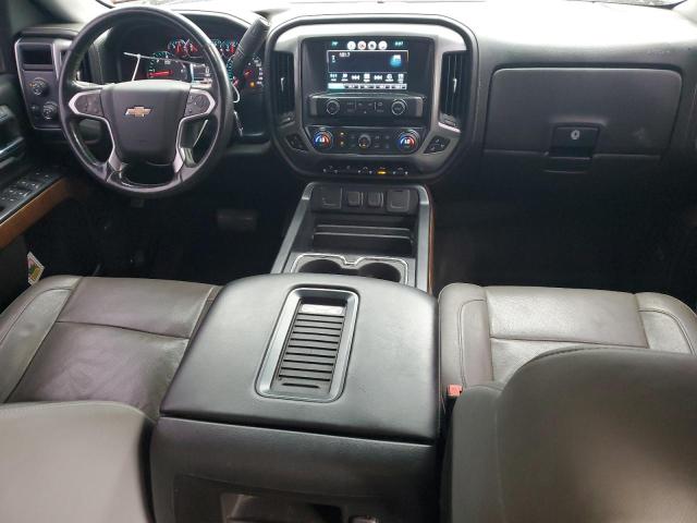 2016 CHEVROLET SILVERADO #3290198322