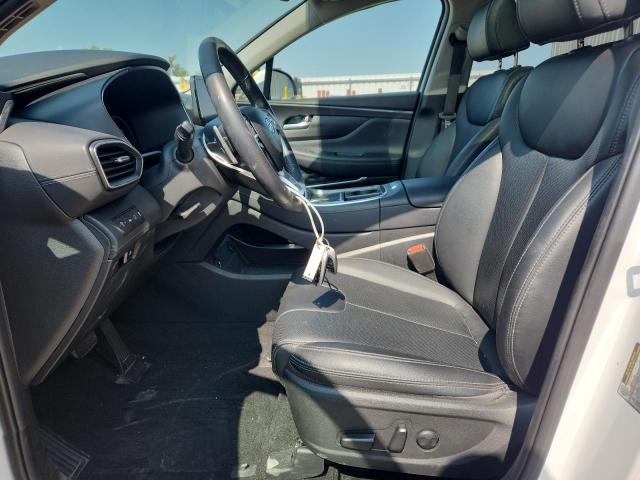 2023 HYUNDAI SANTA FE SEL PREMIUM 5NMS3DAJ4PH523983
