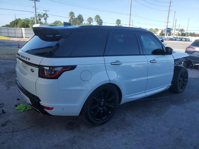 2021 LAND ROVER RANGE ROVE SALWS2RUXMA751881