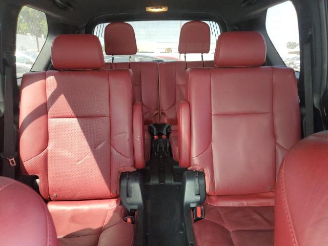2023 LEXUS GX 460 LUXURY JTJGM7BX7P5347597