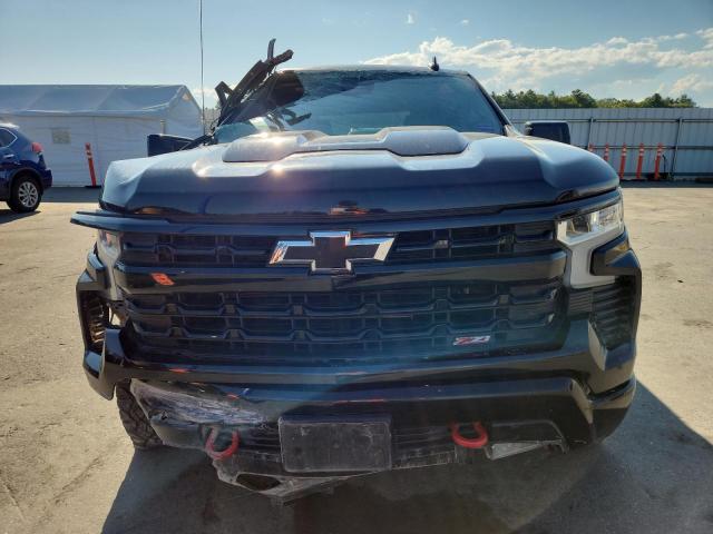 2023 CHEVROLET SILVERADO - 3GCPDFEK7PG139645