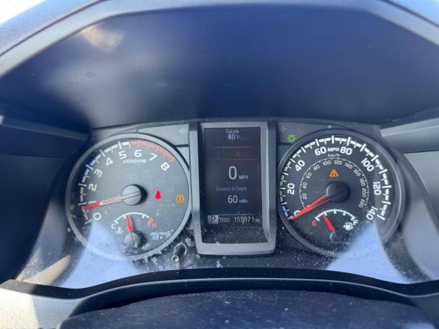 2019 TOYOTA TACOMA ACC 5TFRX5GN3KX149594