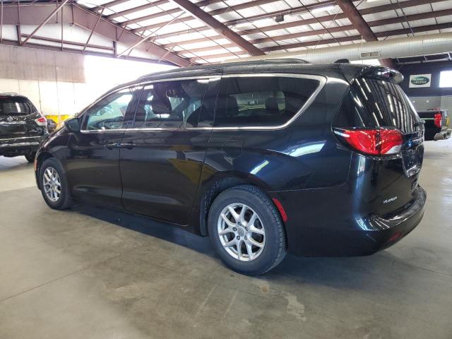 2020 CHRYSLER VOYAGER LX - 2C4RC1DG8LR195903