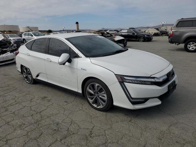 2021 HONDA CLARITY JHMZC5F15MC001398