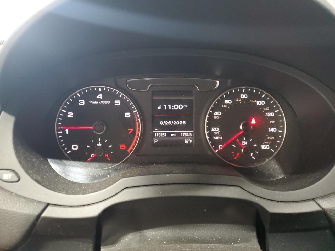 AUDI Q3 PREMIUM PLUS