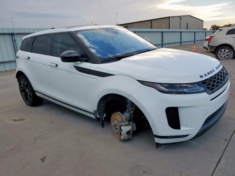 2020 LAND ROVER RANGE ROVE - SALZP2FX2LH059701