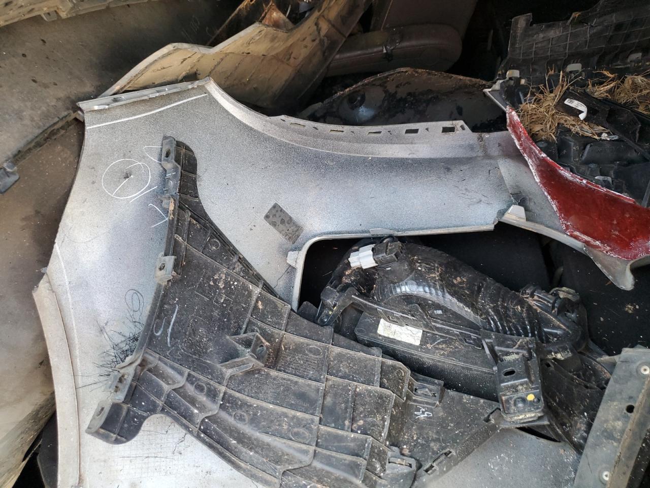 HYUNDAI PALISADE LIMITED