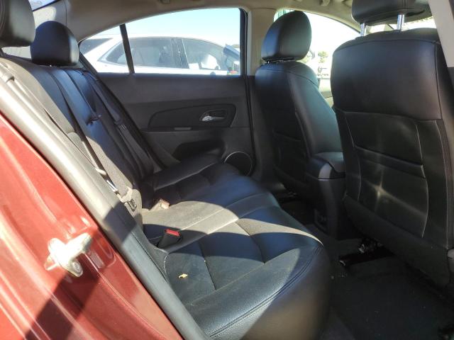 2015 CHEVROLET CRUZE LT 1G1PC5SB8F7117402