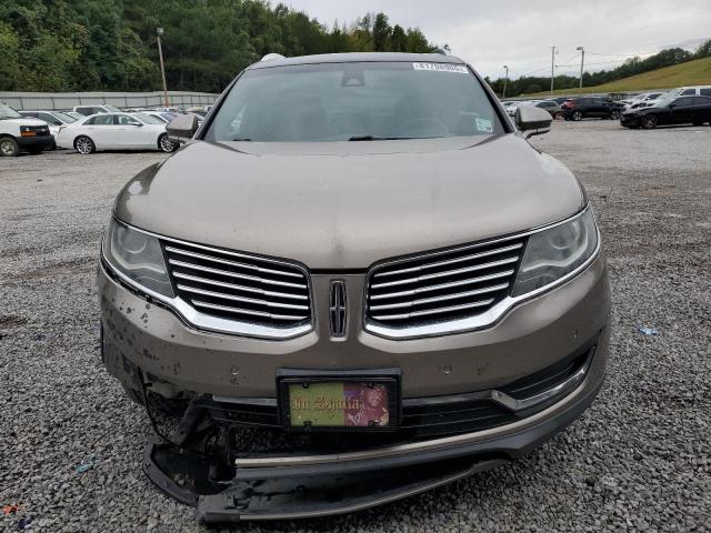 2018 LINCOLN MKX RESERV #3293560939