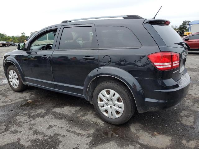 2017 DODGE JOURNEY SE 3C4PDCAB7HT600999