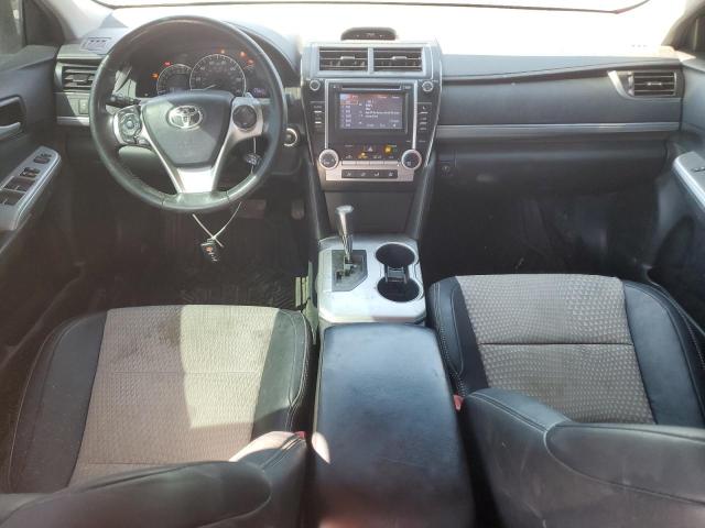 2013 TOYOTA CAMRY SE - 4T1BK1FK1DU529887