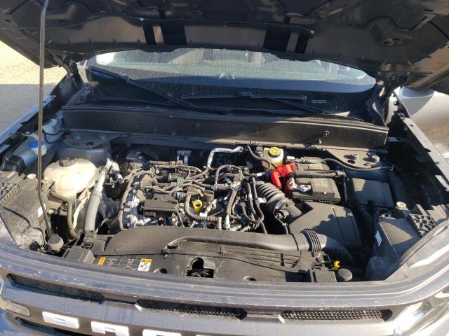 2023 FORD BRONCO SPORT BIG BEND #3296295450