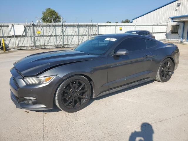 Global Auto Auctions: 2015 FORD MUSTANG