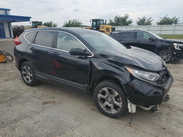 2018 HONDA CR-V EXL 5J6RW2H83JL016506
