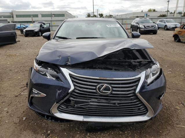 2017 LEXUS ES 350 #3282545867