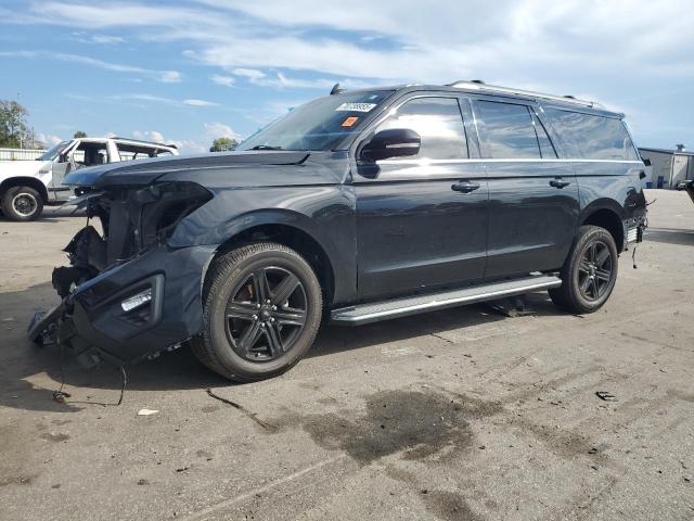 Global Auto Auctions: 2021 FORD EXPEDITION