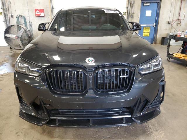 2022 BMW X4 M40I 5UX43DT06N9M58588