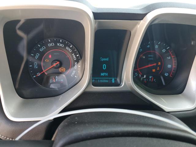 2015 CHEVROLET CAMARO SS #3285497843