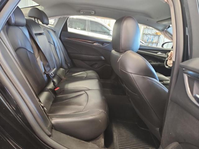 2017 BUICK LACROSSE E 1G4ZP5SS1HU155039