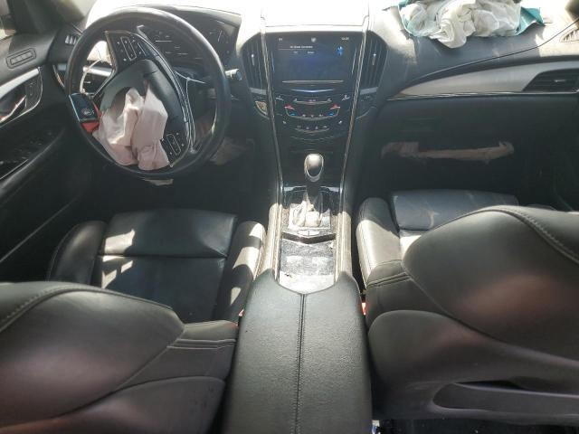 2014 CADILLAC ATS PERFOR - 1G6AJ5SX8E0168648