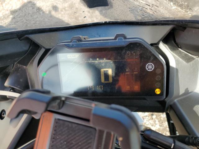 2025 YAMAHA YFZ320 A MH3RH25E9SK004363