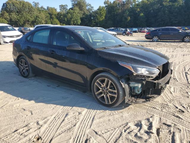 2019 KIA FORTE GT L 3KPF34AD0KE063085