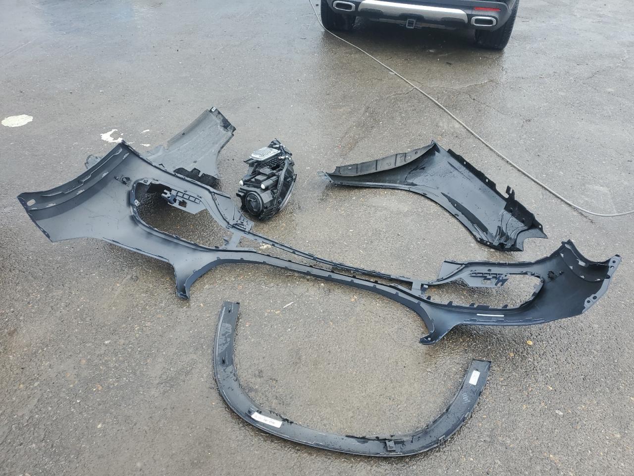 MERCEDES-BENZ GLE-CLASS 350