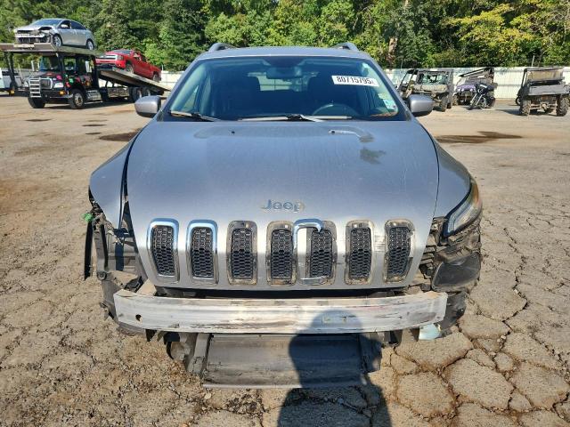 2015 JEEP CHEROKEE LATITUDE 1C4PJLCB6FW532160