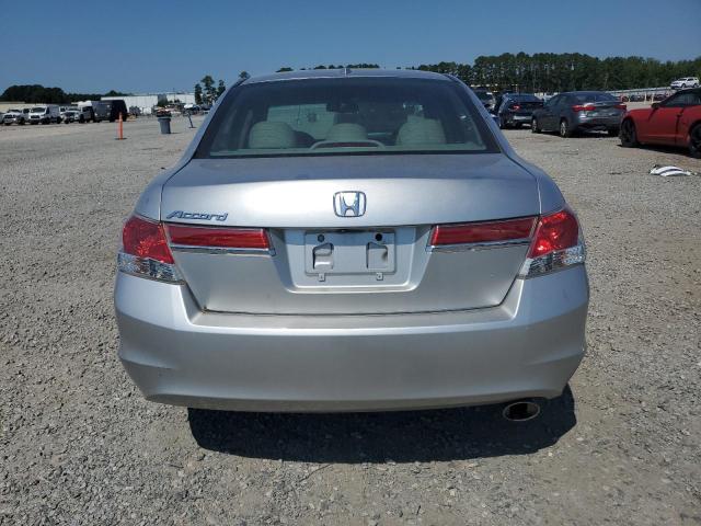 2011 HONDA ACCORD EXL - 1HGCP2F8XBA094128