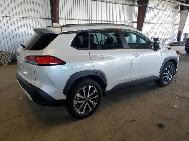 2023 TOYOTA COROLLA CROSS XLE - 7MUDAAAG8PV056118