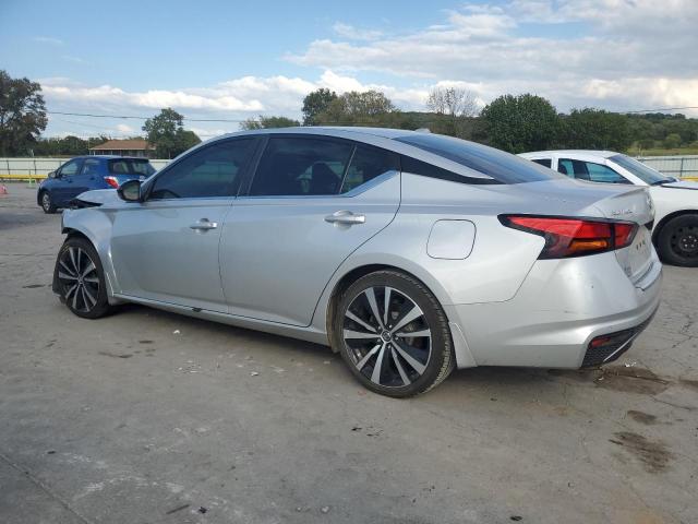 2020 NISSAN ALTIMA SR - 1N4BL4CV9LC276796