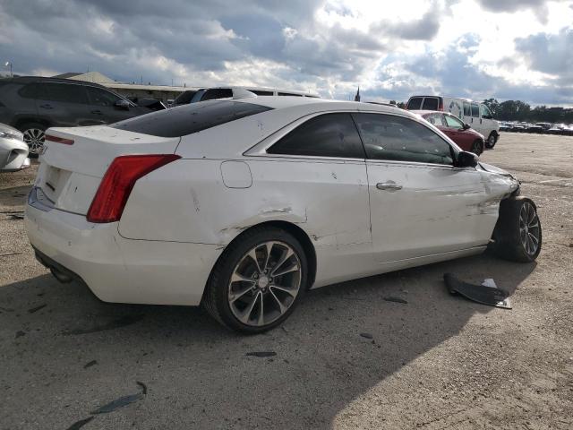 2016 CADILLAC ATS PREMIUM - 1G6AM1RX9G0188531
