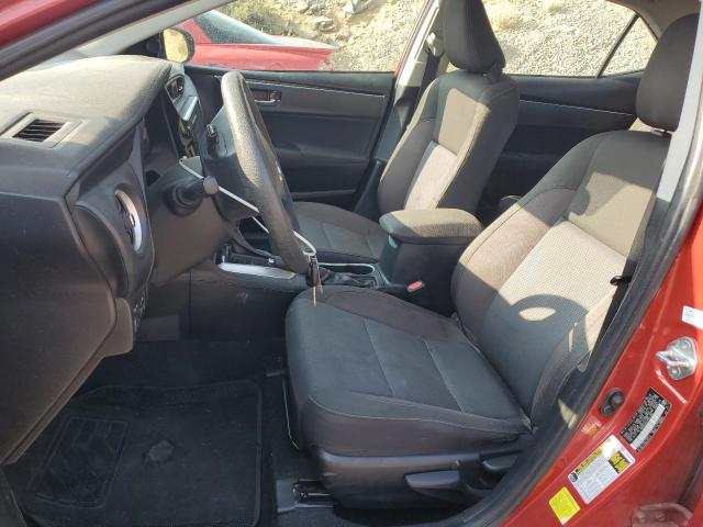 2018 TOYOTA COROLLA L 2T1BURHE8JC051691