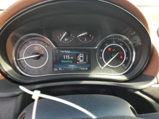 2017 BUICK REGAL SPOR 2G4GL5EX0H9128289