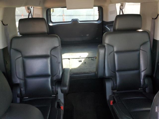 2015 CHEVROLET SUBURBAN K1500 LTZ 1GNSKKKC6FR616187