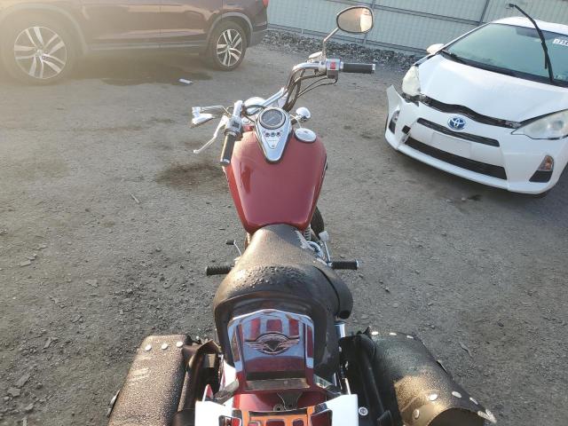 2009 KAWASAKI EN500 C JKAENVC159A211687