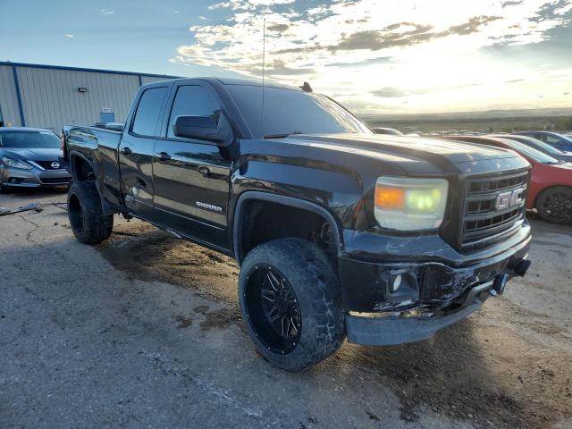 2015 GMC SIERRA K15 #3286860215