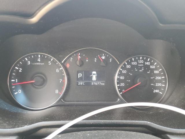 2017 KIA RONDO KNAHT8A38H7180216