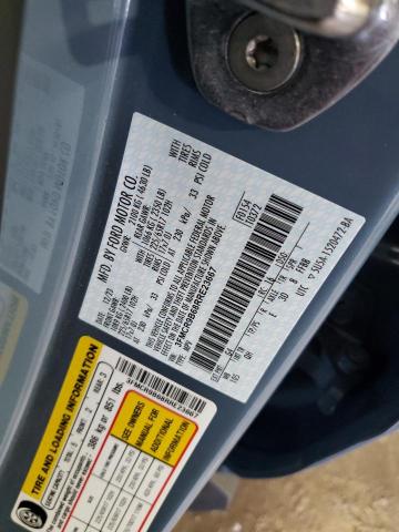 2024 FORD BRONCO SPO - 3FMCR9B68RRE23667