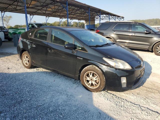 2010 TOYOTA PRIUS - JTDKN3DU8A0098088