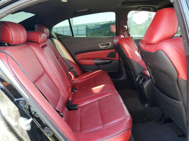 2019 ACURA TLX TECHNO 19UUB1F61KA002772