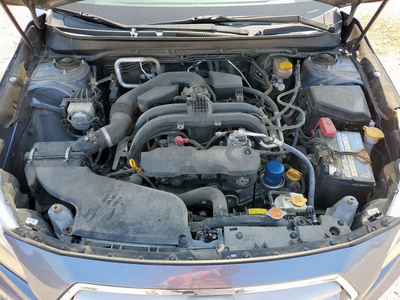 2017 SUBARU LEGACY 2.5 #3285802681
