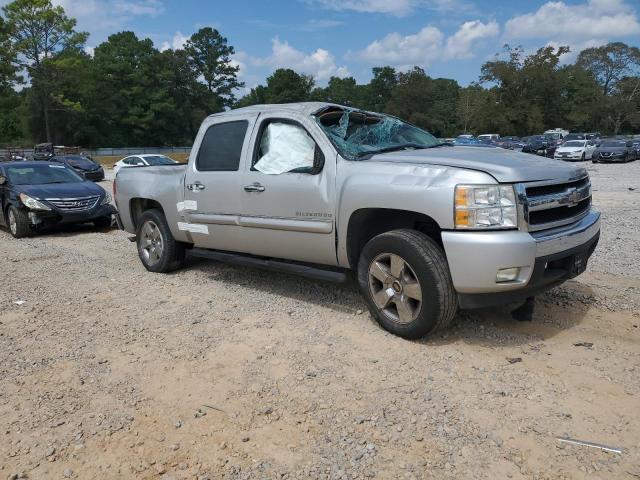 2011 CHEVROLET SILVERADO C1500 LT #3284771525