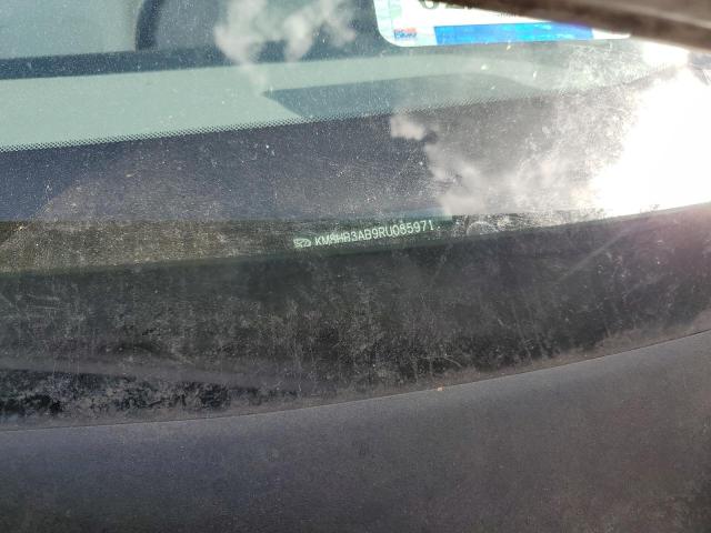 2024 HYUNDAI KONA SEL KM8HB3AB9RU085971