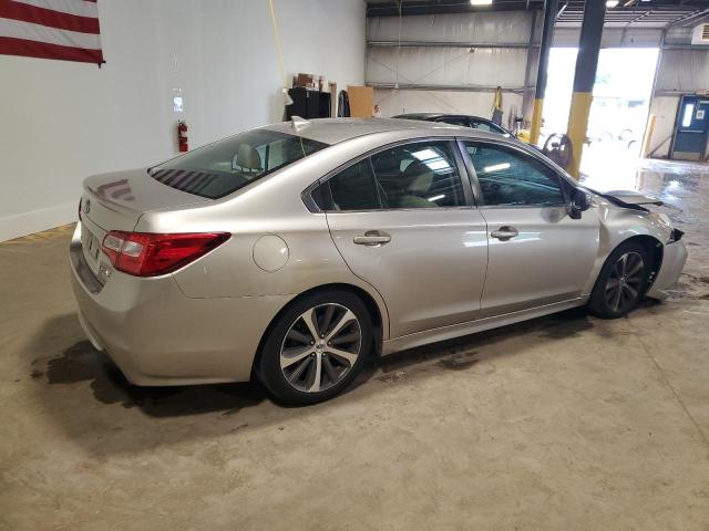 2016 SUBARU LEGACY 2.5 - 4S3BNAJ68G3054853