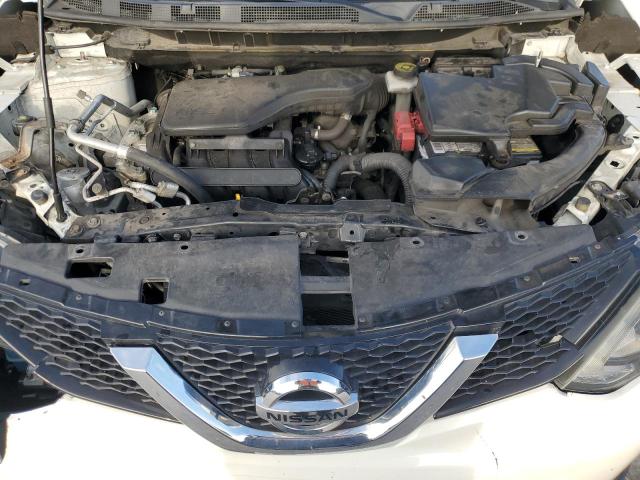 2017 NISSAN ROGUE SPOR JN1BJ1CR7HW105992