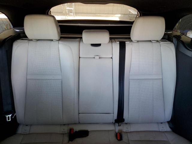 2020 LAND ROVER RANGE ROVE SALYK2FV3LA239898