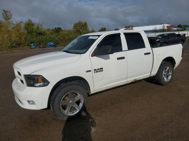 DODGE RAM 1500 ST